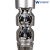 Pompe à turbine submersible