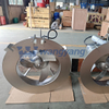 Pompe à reflux submersible QJB