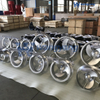 Pompe à reflux submersible QJB
