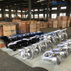 Pompe à reflux submersible QJB