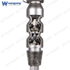 Pompe submersible pour puits profonds